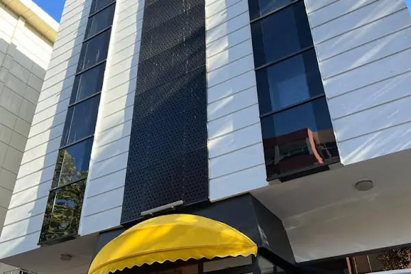 RER HOTEL - Resim 5