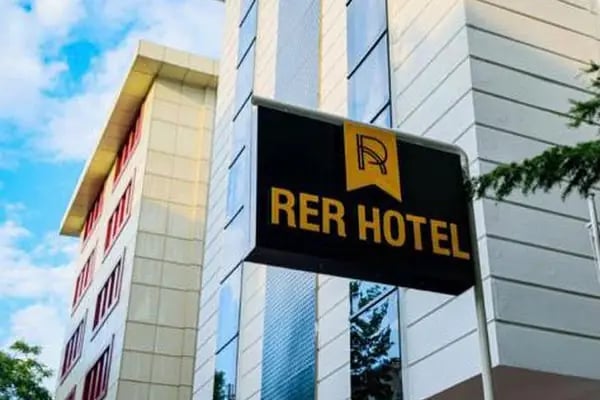 RER HOTEL - Resim 17