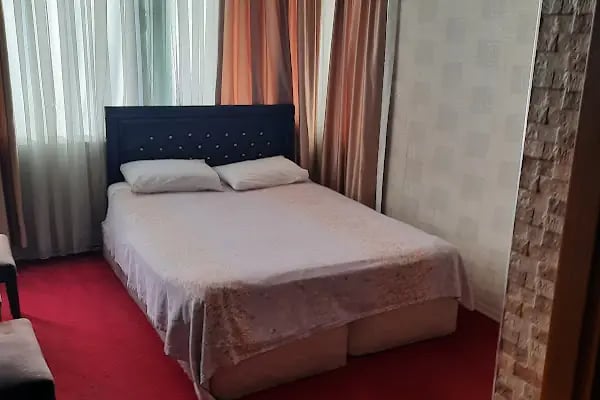 Villa Otel - Resim 9