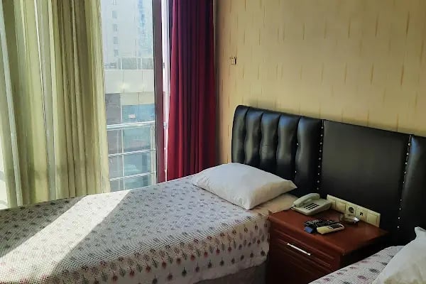 Villa Otel - Resim 2