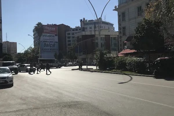 Villa Otel - Resim 13
