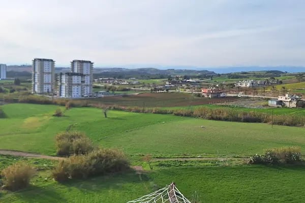 Villa Otel - Resim 11