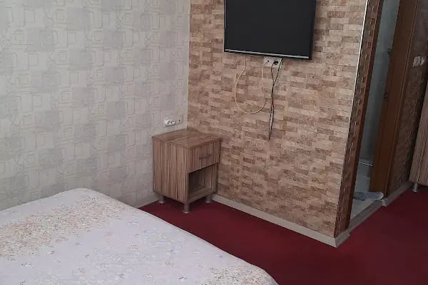 Villa Otel - Resim 8
