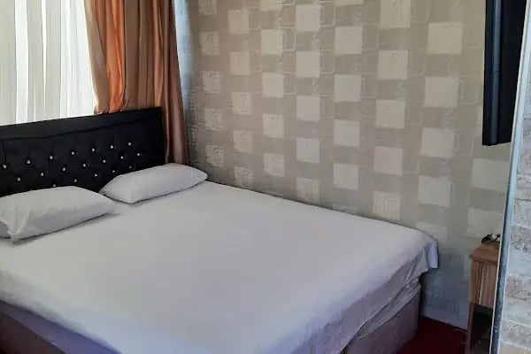 Villa Otel - Resim 10