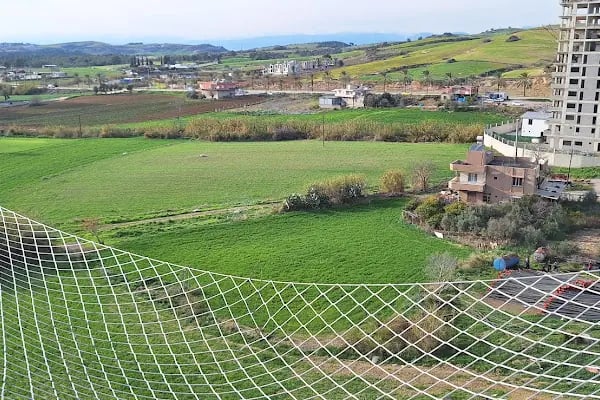 Villa Otel - Resim 12