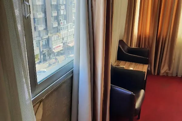 Villa Otel - Resim 6