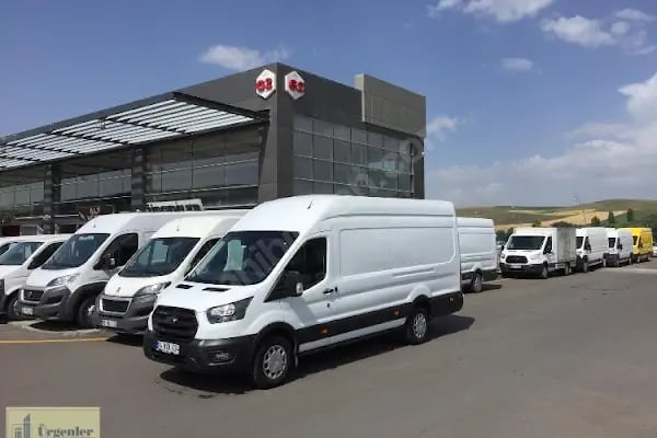 Ürgenler Otomotiv - Resim 7