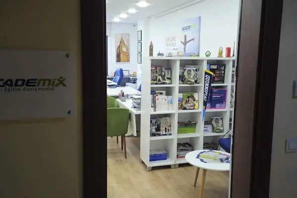 Academix Yurtdışı Eğitim Danışmanlık - Resim 6