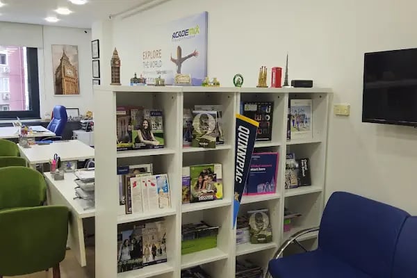 Academix Yurtdışı Eğitim Danışmanlık - Resim 13