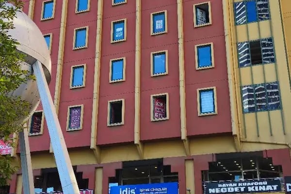 Academix Yurtdışı Eğitim Danışmanlık - Resim 4