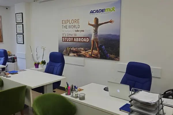 Academix Yurtdışı Eğitim Danışmanlık - Resim 14