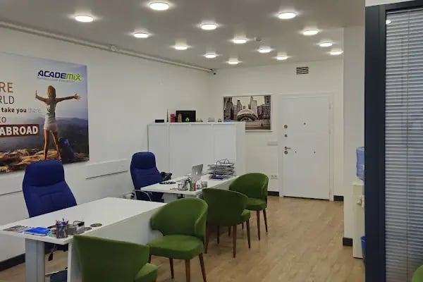 Academix Yurtdışı Eğitim Danışmanlık - Resim 9