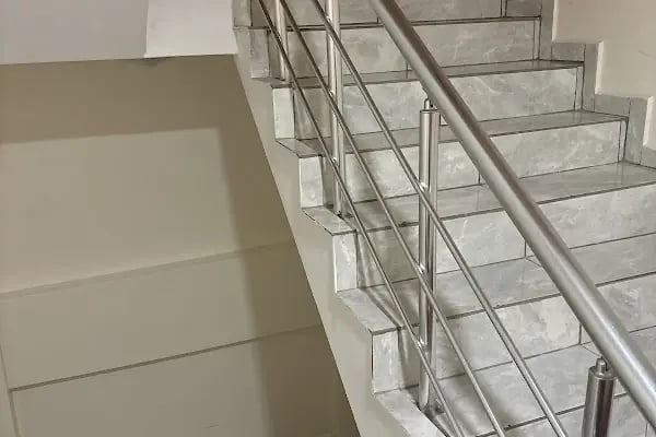 New Garden Airport Hotel - Resim 16