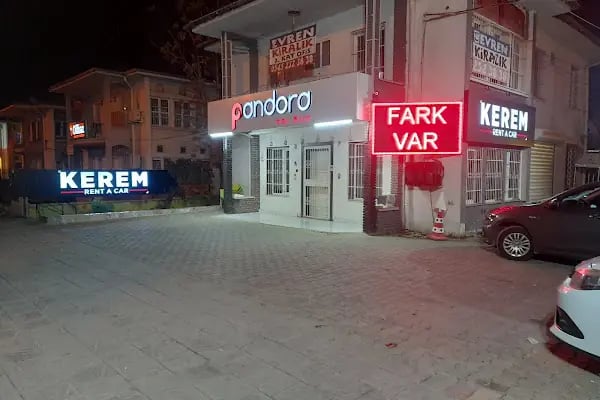 Çukurova Havalimanı Araç Kiralama (COV) - Kerem Car Rental - Resim 15