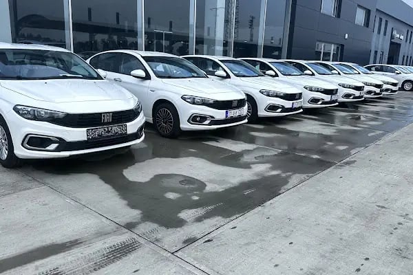 Çukurova Havalimanı Araç Kiralama (COV) - Kerem Car Rental - Resim 2