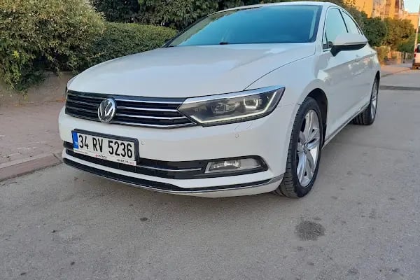 Çukurova Havalimanı Araç Kiralama (COV) - Kerem Car Rental - Resim 4