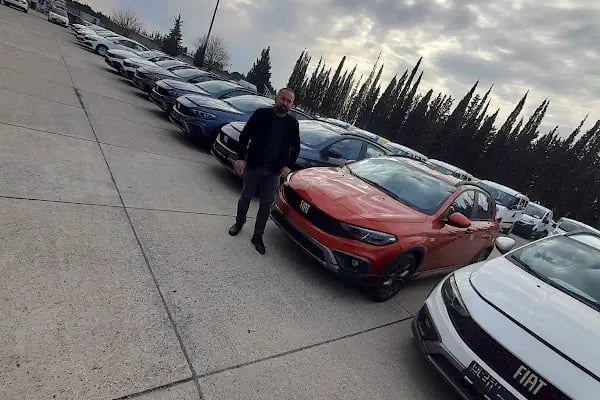 Çukurova Havalimanı Araç Kiralama (COV) - Kerem Car Rental - Resim 10