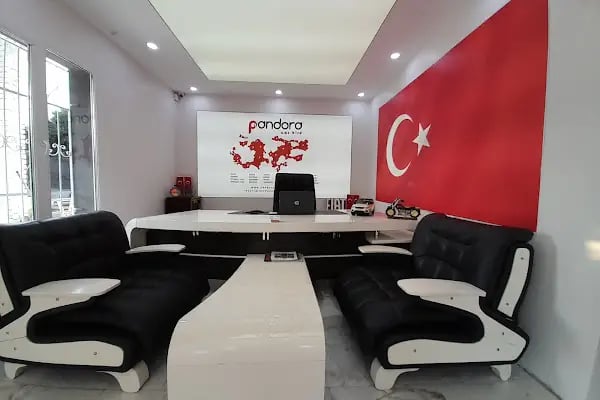 Çukurova Havalimanı Araç Kiralama (COV) - Kerem Car Rental - Resim 11