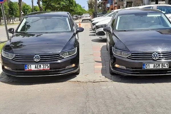 Çukurova Havalimanı Araç Kiralama (COV) - Kerem Car Rental - Resim 5