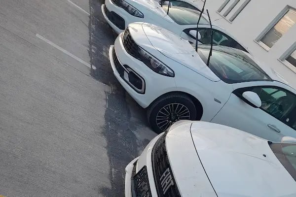 Çukurova Havalimanı Araç Kiralama (COV) - Kerem Car Rental - Resim 14