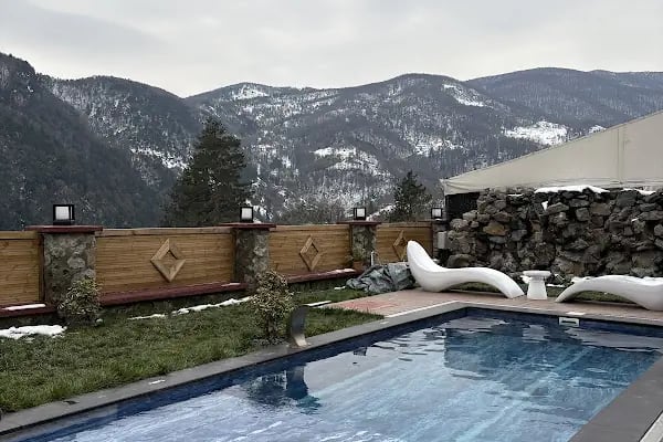 Ormanti Bungalov - Resim 2