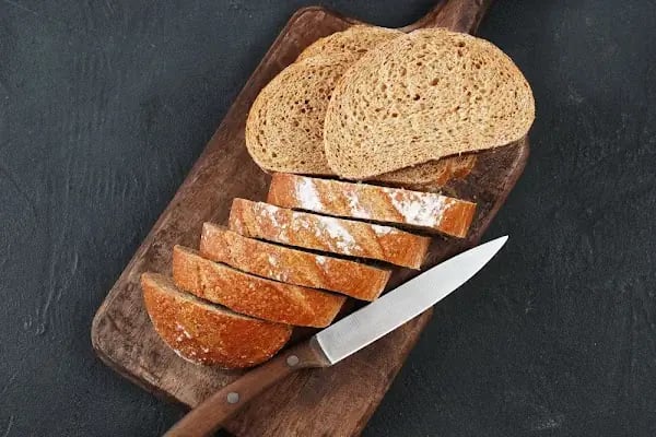 Erengazi Ekmek Pasta - Resim 12
