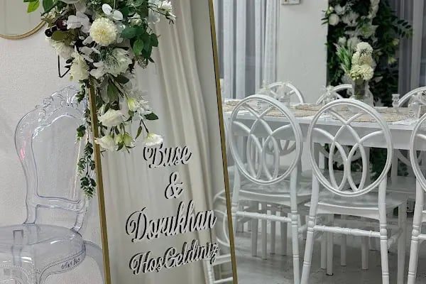 Bestelit Davet Salonu - Resim 2
