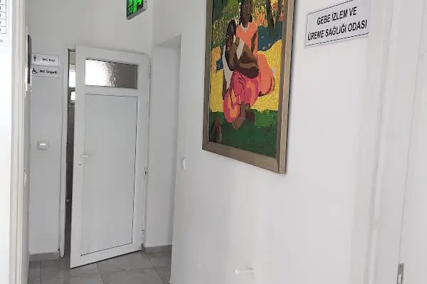 Bodrum 22 nolu Aile Sağlığı Merkezi - Resim 7