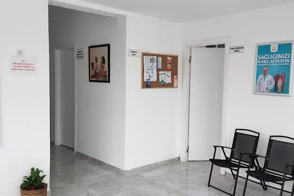 Bodrum 22 nolu Aile Sağlığı Merkezi - Resim 3