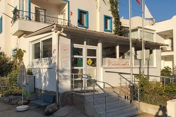 Bodrum 22 nolu Aile Sağlığı Merkezi - Resim 2