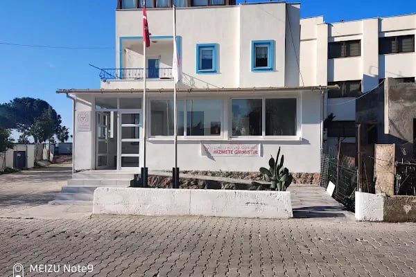 Bodrum 22 nolu Aile Sağlığı Merkezi - Resim 4