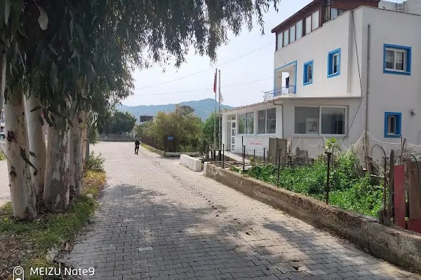 Bodrum 22 nolu Aile Sağlığı Merkezi - Resim 5