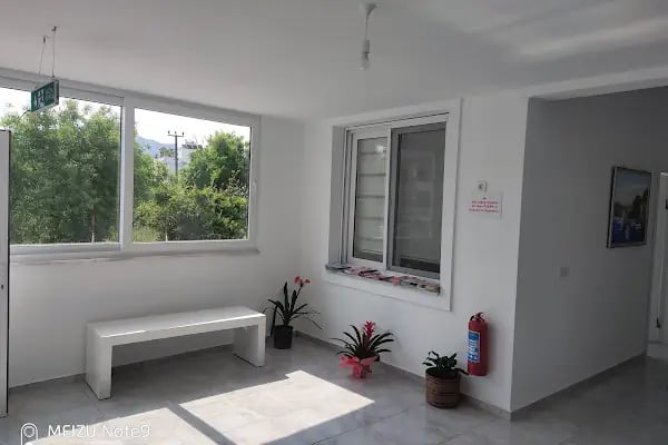 Bodrum 22 nolu Aile Sağlığı Merkezi - Resim 9
