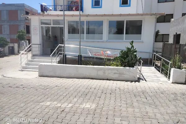 Bodrum 22 nolu Aile Sağlığı Merkezi - Resim 6