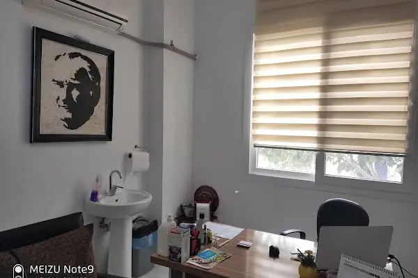 Bodrum 22 nolu Aile Sağlığı Merkezi - Resim 8