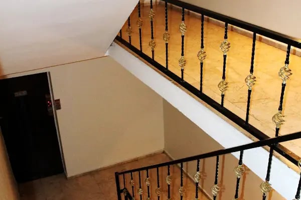 White Crown Apartman ve Yaşam Merkezi - Resim 13