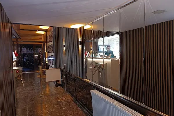 White Crown Apartman ve Yaşam Merkezi - Resim 9