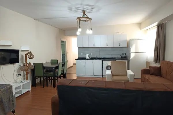 White Crown Apartman ve Yaşam Merkezi - Resim 16