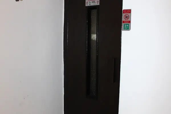 White Crown Apartman ve Yaşam Merkezi - Resim 14