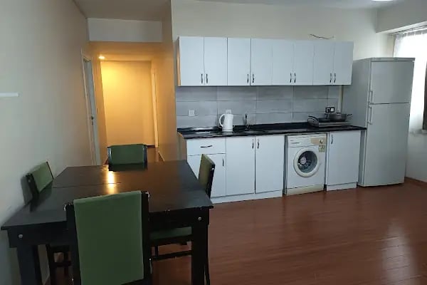 White Crown Apartman ve Yaşam Merkezi - Resim 17