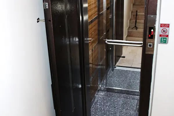 White Crown Apartman ve Yaşam Merkezi - Resim 15