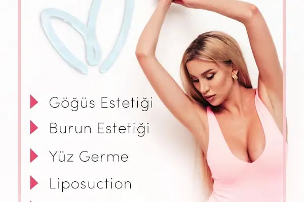 MediAvrupa Estetik / Burun Estetiği / Meme Estetiği / Popo Estetiği (BBL) /Liposuction/ Karın Germe/ MOMMY MAKEOVER/ - Resim 11