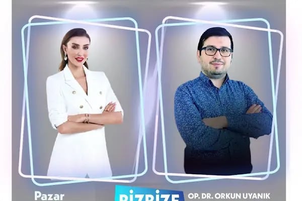 MediAvrupa Estetik / Burun Estetiği / Meme Estetiği / Popo Estetiği (BBL) /Liposuction/ Karın Germe/ MOMMY MAKEOVER/ - Resim 8