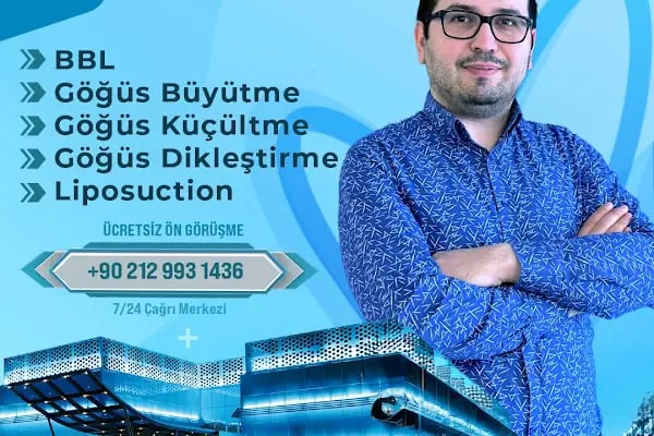 MediAvrupa Estetik / Burun Estetiği / Meme Estetiği / Popo Estetiği (BBL) /Liposuction/ Karın Germe/ MOMMY MAKEOVER/ - Resim 10