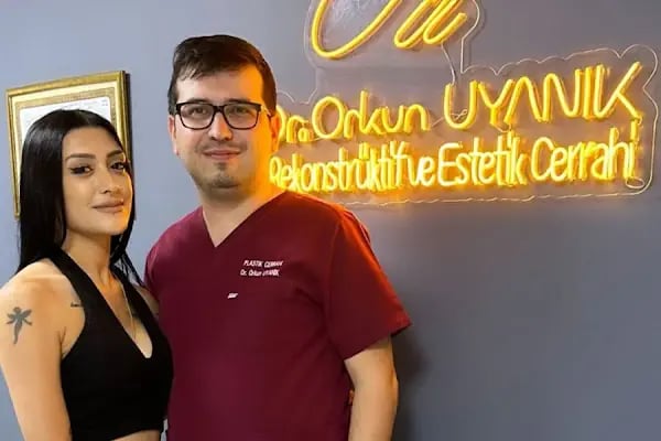 MediAvrupa Estetik / Burun Estetiği / Meme Estetiği / Popo Estetiği (BBL) /Liposuction/ Karın Germe/ MOMMY MAKEOVER/ - Resim 20