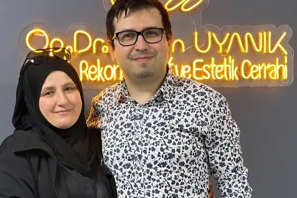 MediAvrupa Estetik / Burun Estetiği / Meme Estetiği / Popo Estetiği (BBL) /Liposuction/ Karın Germe/ MOMMY MAKEOVER/ - Resim 9