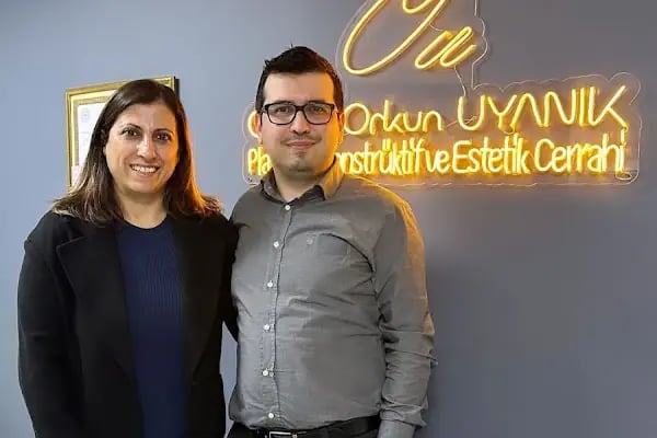 MediAvrupa Estetik / Burun Estetiği / Meme Estetiği / Popo Estetiği (BBL) /Liposuction/ Karın Germe/ MOMMY MAKEOVER/ - Resim 14