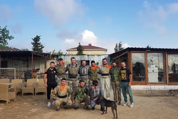 Hey Paintball &amp; Airsoft - Resim 11