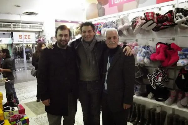 Titiz Ayakkabı - Resim 19