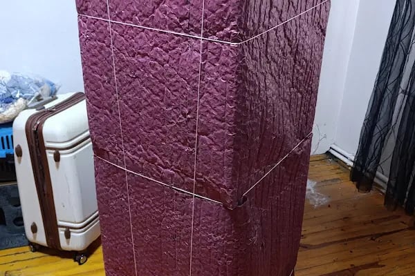 Konya Evden Eve ve Kiralık Asansör - Resim 8